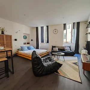 Le Sainte Claire Appartement